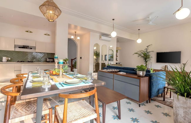 Villa Kanai by Hireavilla - Featured on Elle Decor - Foto 10
