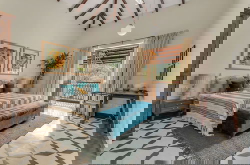 Foto 2 - Villa Kanai by Hireavilla - Featured on Elle Decor