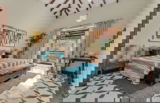 Foto 2 - Villa Kanai by Hireavilla - Featured on Elle Decor