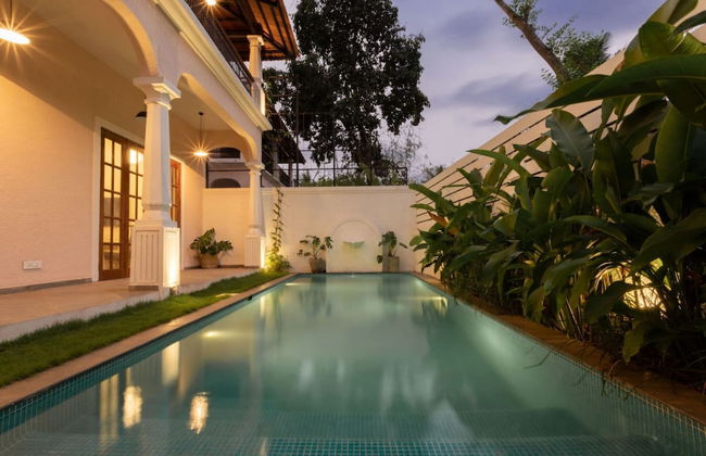 Villa Kanai by Hireavilla - Featured on Elle Decor - Foto 43