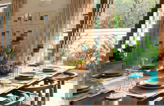 Foto 3 - Villa Kanai by Hireavilla - Featured on Elle Decor