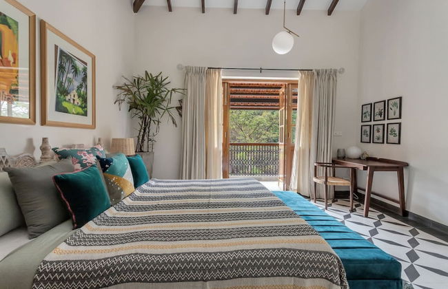 Villa Kanai by Hireavilla - Featured on Elle Decor - Foto 15