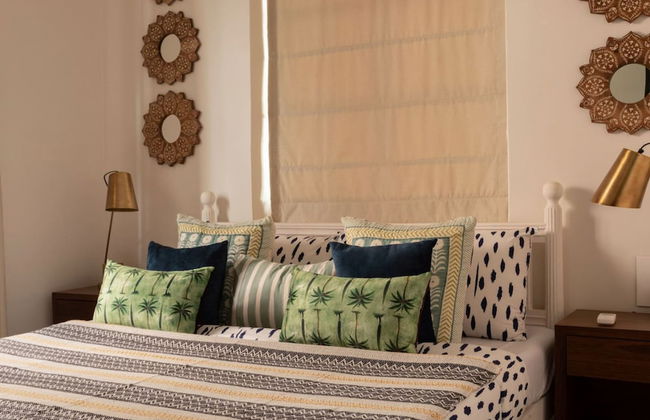 Villa Kanai by Hireavilla - Featured on Elle Decor - Foto 23