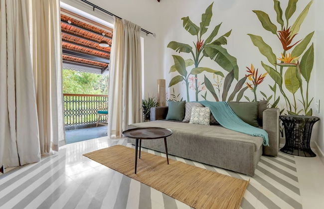 Villa Kanai by Hireavilla - Featured on Elle Decor - Foto 37