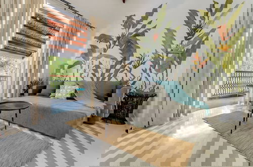 Foto 37 - Villa Kanai by Hireavilla - Featured on Elle Decor