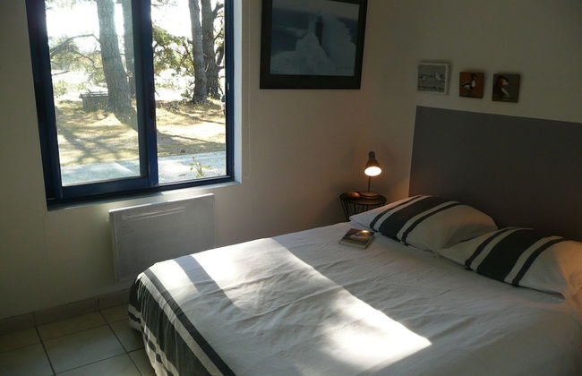 Villa in Le Faou With Panoramic Sea Views - Foto 4