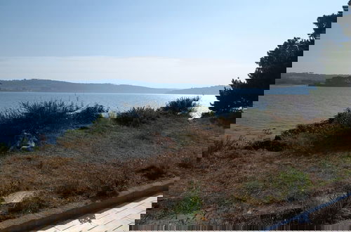 Foto 32 - Villa in Le Faou With Panoramic Sea Views