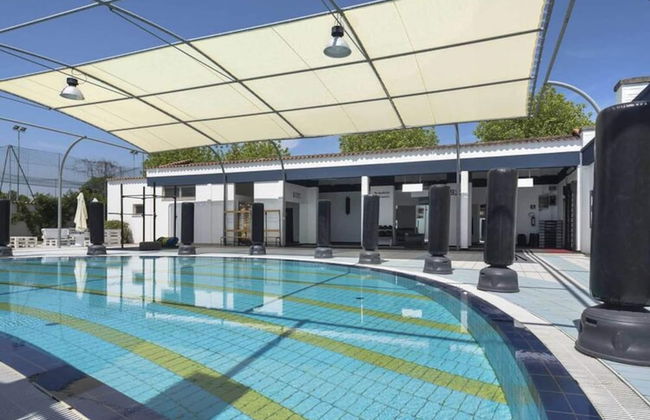 Bungalow in Caorle With Garden Furniture - Foto 1