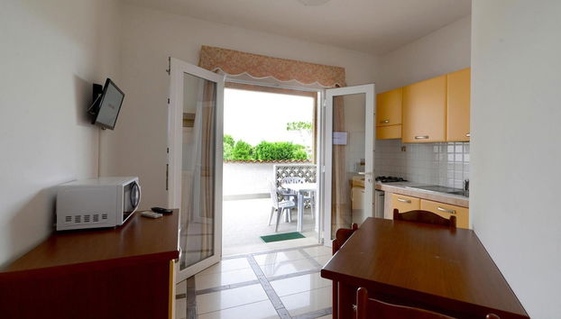 Cozinha privada