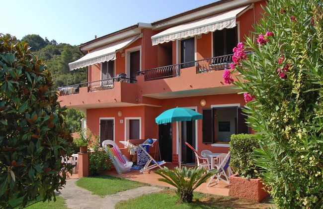 Apartment in Capoliveri Near Sandy Beaches - Foto 15