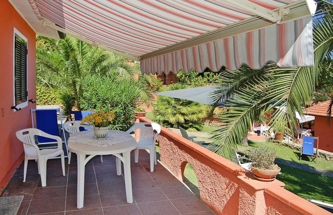 Apartment in Capoliveri Near Sandy Beaches - Foto 21