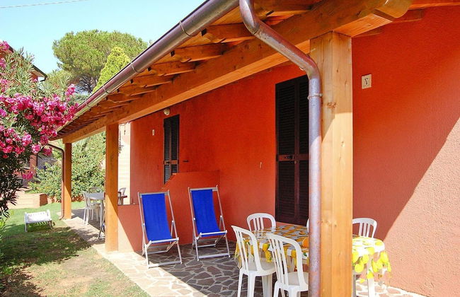 Apartment in Capoliveri Near Sandy Beaches - Foto 9