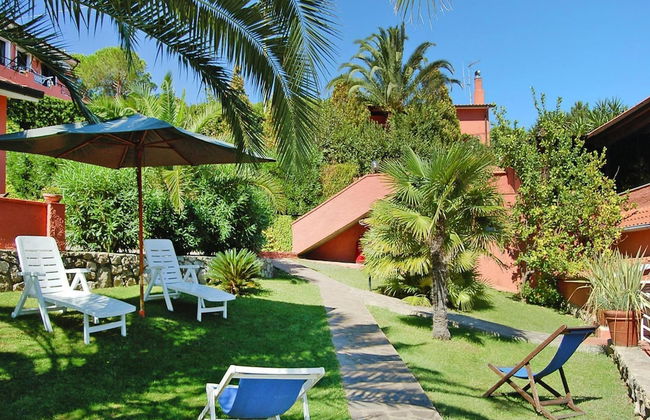 Apartment in Capoliveri Near Sandy Beaches - Foto 14