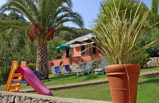 Apartment in Capoliveri Near Sandy Beaches - Foto 20