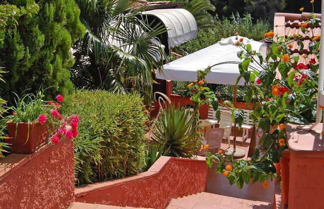 Apartment in Capoliveri Near Sandy Beaches - Foto 19