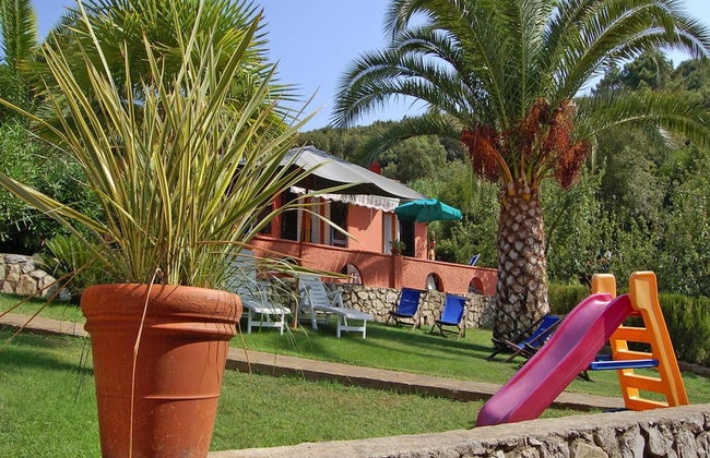 Apartment in Capoliveri Near Sandy Beaches - Foto 16