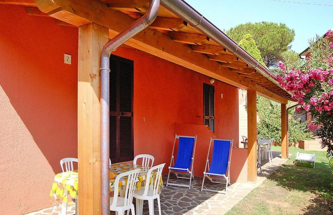 Apartment in Capoliveri Near Sandy Beaches - Foto 11