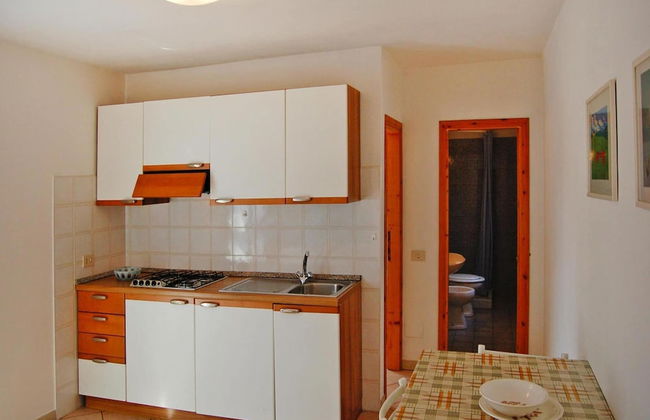 Apartment in Capoliveri Near Sandy Beaches - Foto 7