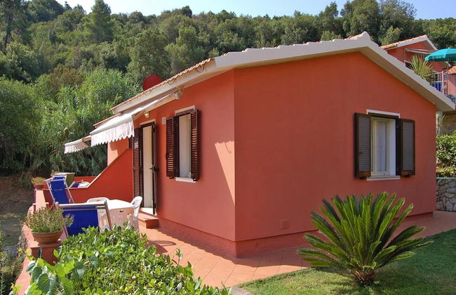 Apartment in Capoliveri Near Sandy Beaches - Foto 24