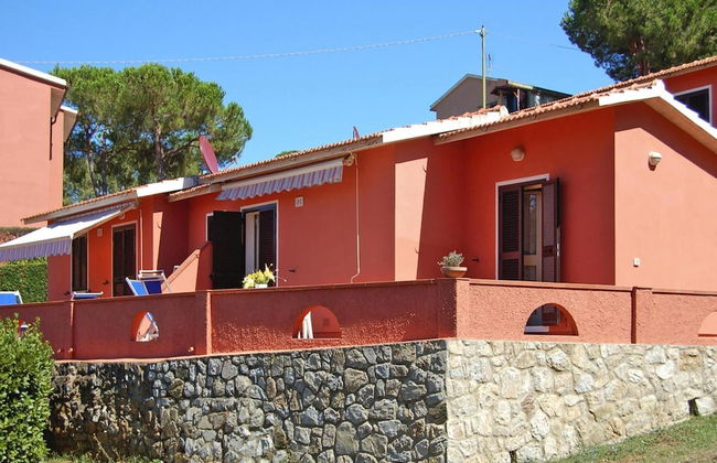 Apartment in Capoliveri Near Sandy Beaches - Foto 22