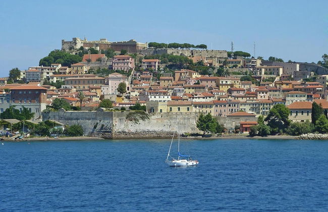 Apartment in Capoliveri Near Sandy Beaches - Foto 39