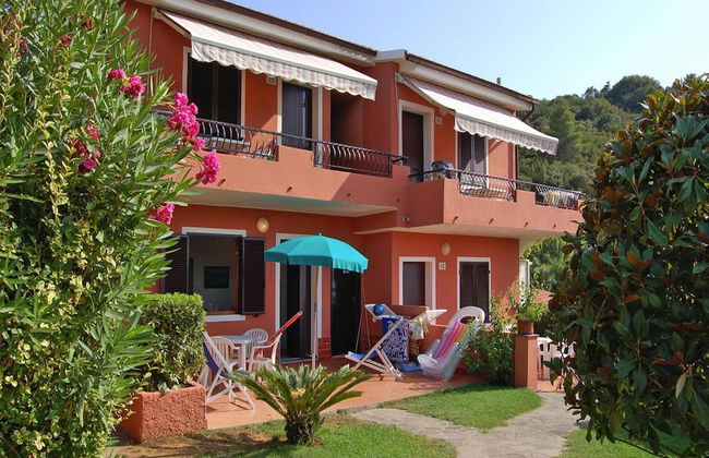 Apartment in Capoliveri Near Sandy Beaches - Foto 23