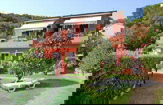 Foto 1 - Apartment in Capoliveri Near Sandy Beaches