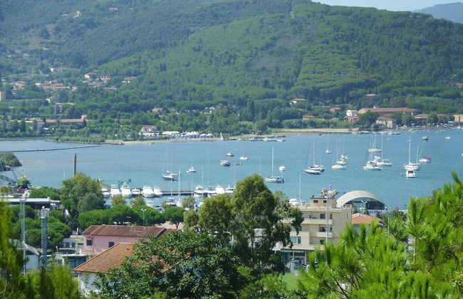 Apartment in Capoliveri Near Sandy Beaches - Foto 33
