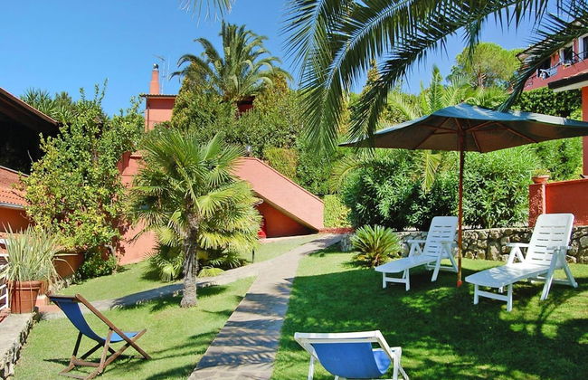 Apartment in Capoliveri Near Sandy Beaches - Foto 18