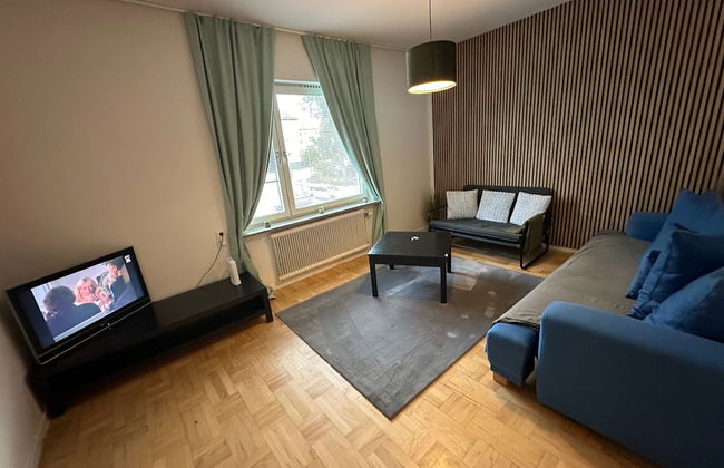 Apartment Telefonplan, Stockholm - Foto 10