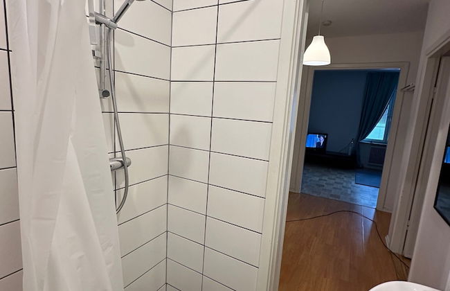 Apartment Telefonplan, Stockholm - Foto 15