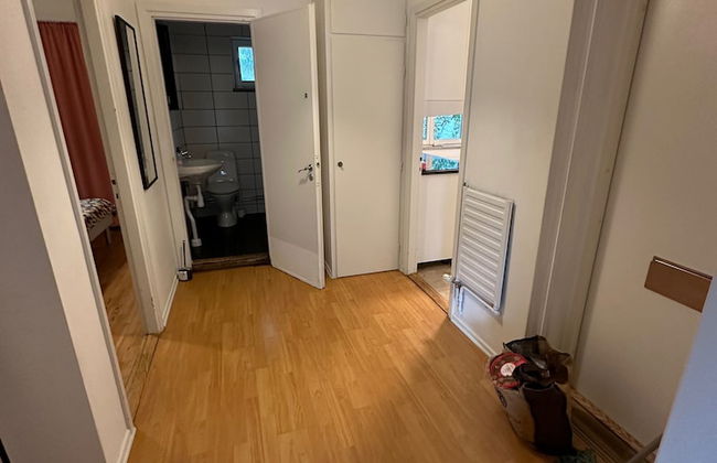 Apartment Telefonplan, Stockholm - Foto 19