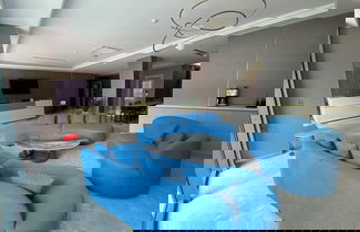 Foto 2 - Sally Hotel