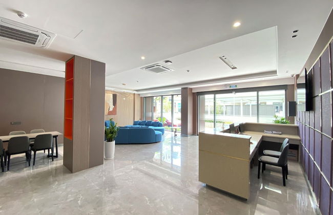 Sally Hotel - Foto 3