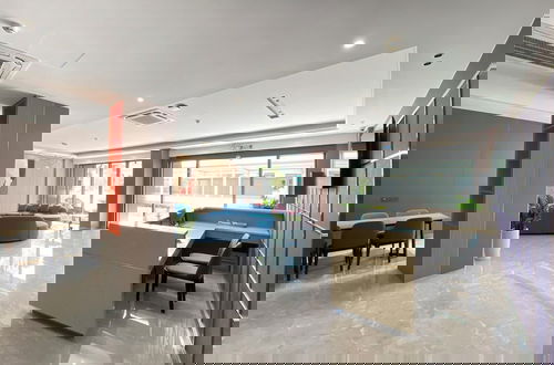 Foto 3 - Sally Hotel