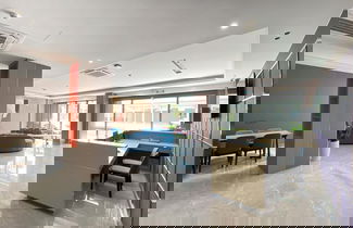 Foto 3 - Sally Hotel