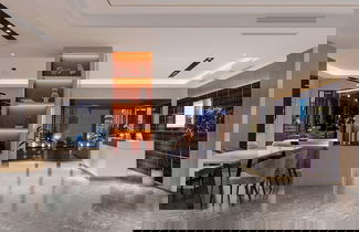 Photo 1 - Sally Hotel