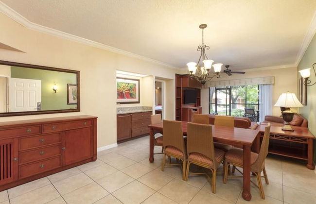 Westgate villa - Foto 4