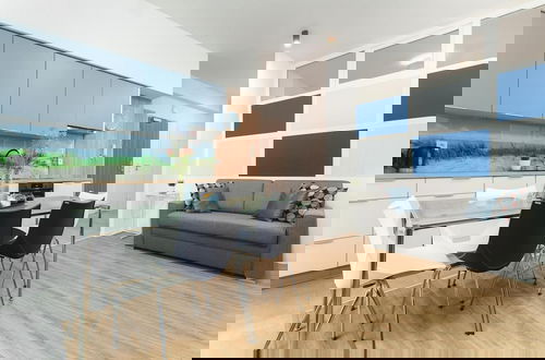 Foto 14 - Comfortable Apartment Near the Sea, Pobierowo