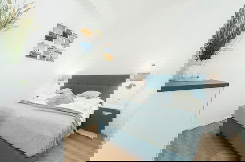 Foto 3 - Comfortable Apartment Near the Sea, Pobierowo