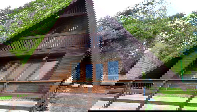 Foto 1 - House With a View of the Lake, for 7 People