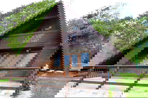 Foto 1 - House With a View of the Lake, for 7 People