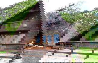 Foto 1 - House With a View of the Lake, for 7 People