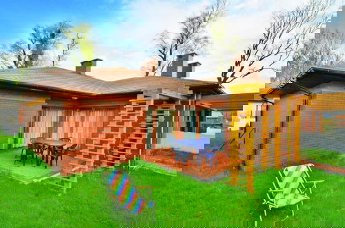 Foto 1 - Holiday House, Garden, Close to the Sea, Sarbinowo