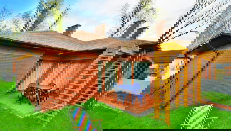 Foto 1 - Terraced House in Sarbinowo Near Baltic Beach