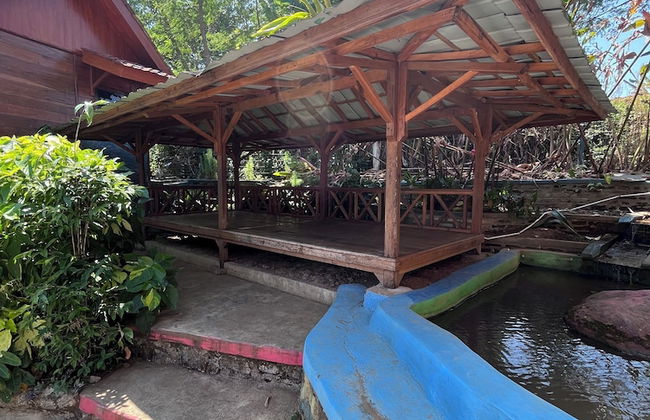 Pondok Cilega - Foto 14