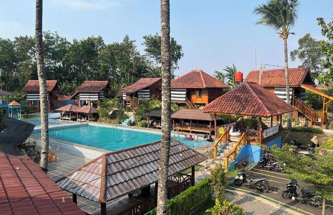 Pondok Cilega - Foto 15