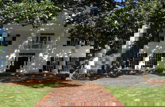 Photo 1 - Historic Antebellum Manor