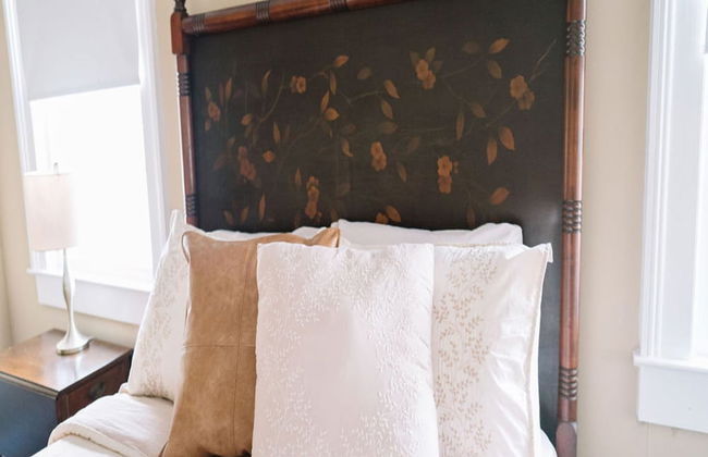 Historic Antebellum Manor - Foto 62