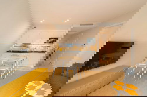 Foto 4 - Wave Superior Na Fali byGrand Apartments